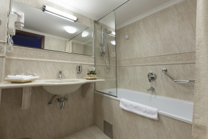 Beautiful Bathroom by Warragul Bathroom Renovations Findon